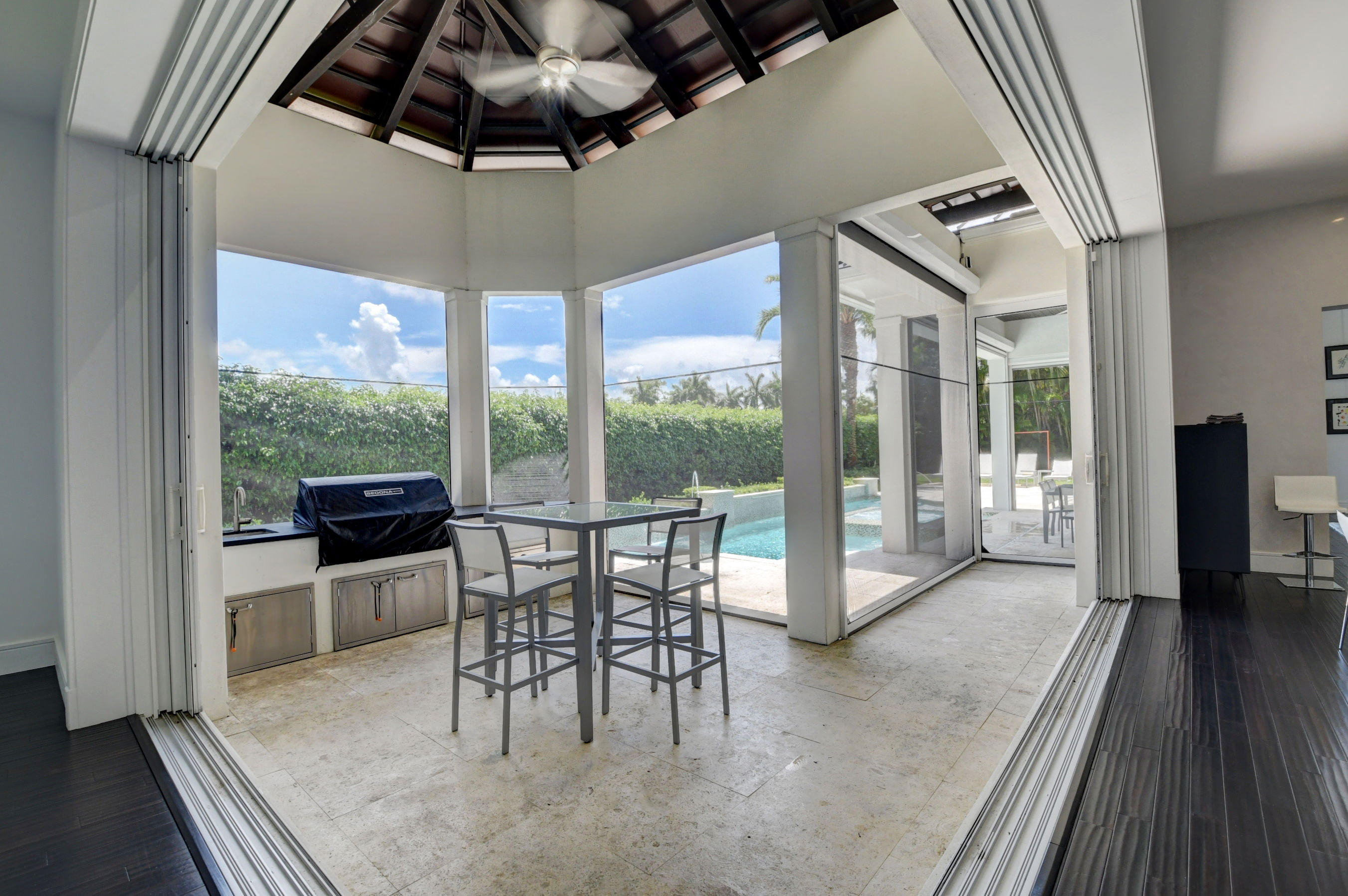 ST ANDREWS COUNTRY CLUB - Residential