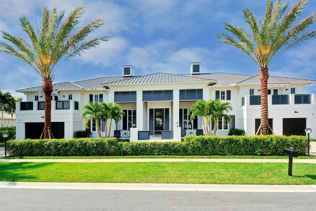 ST ANDREWS COUNTRY CLUB - Residential