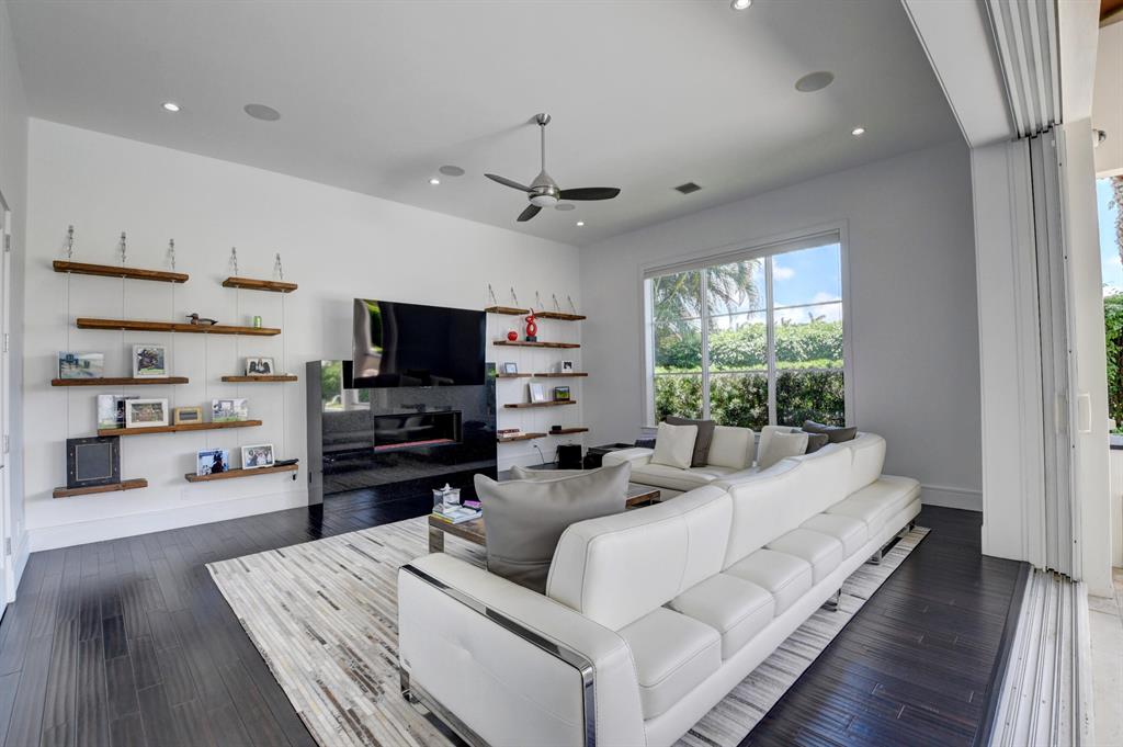 ST ANDREWS COUNTRY CLUB - Residential