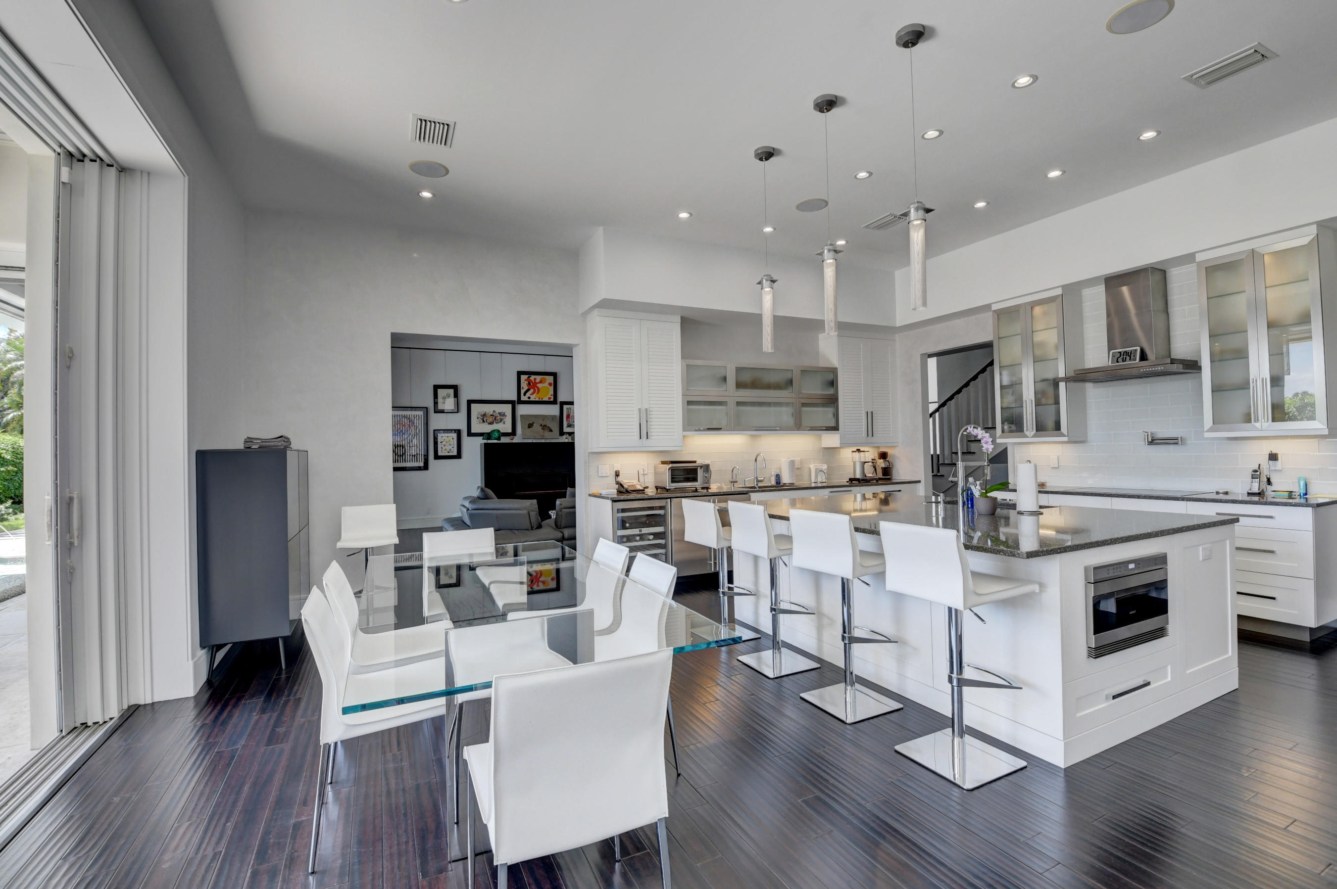 ST ANDREWS COUNTRY CLUB - Residential