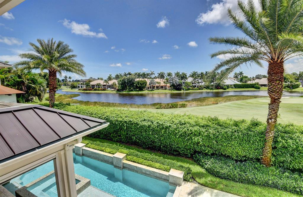 ST ANDREWS COUNTRY CLUB - Residential