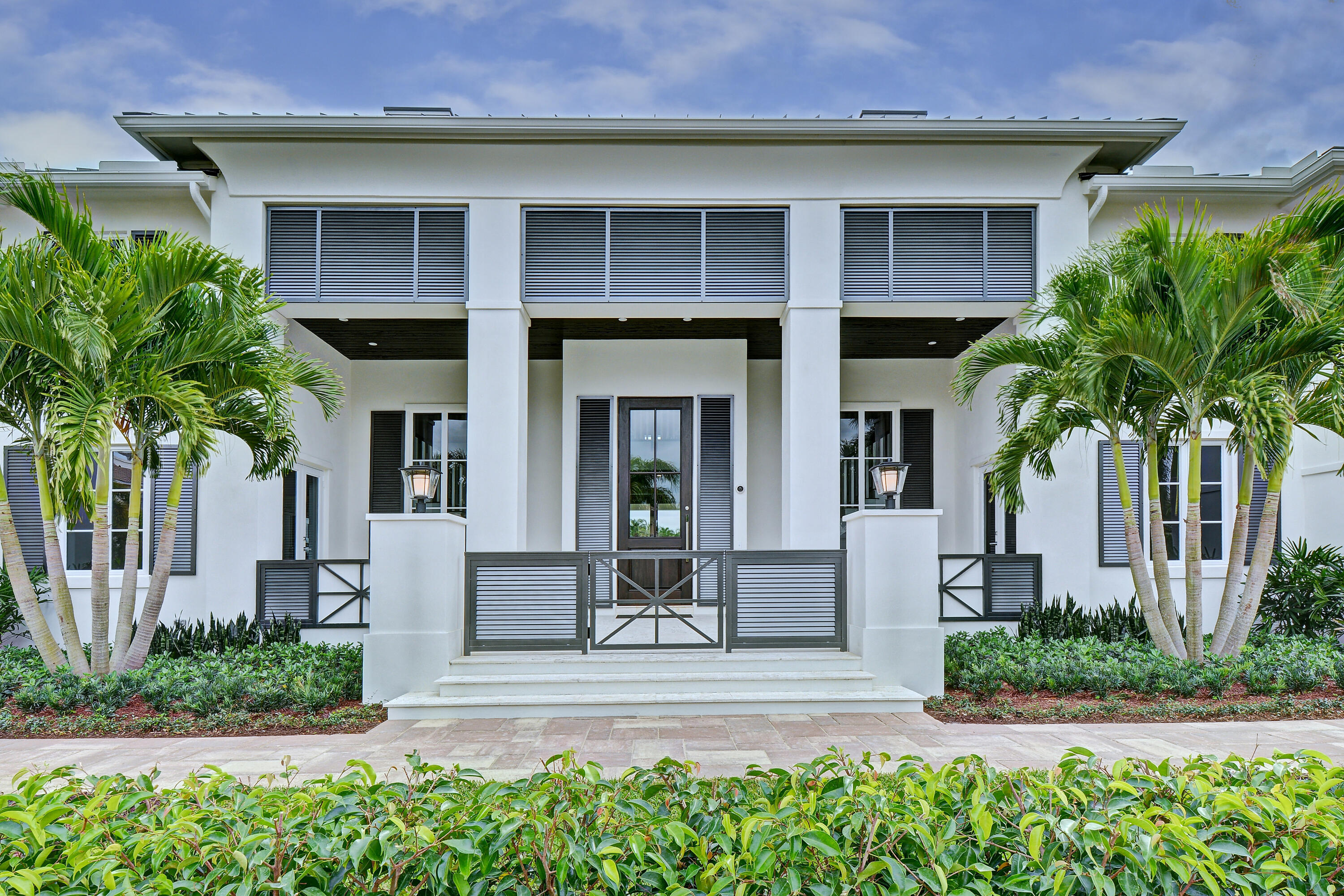 ST ANDREWS COUNTRY CLUB - Residential