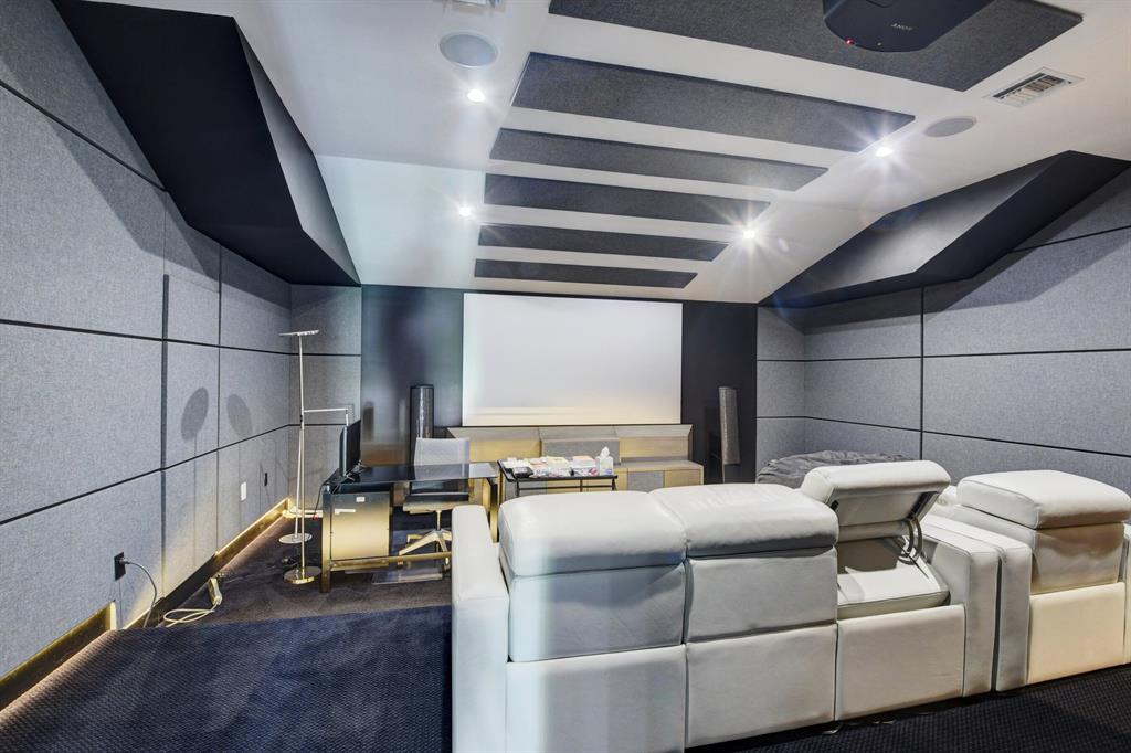 ST ANDREWS COUNTRY CLUB - Residential