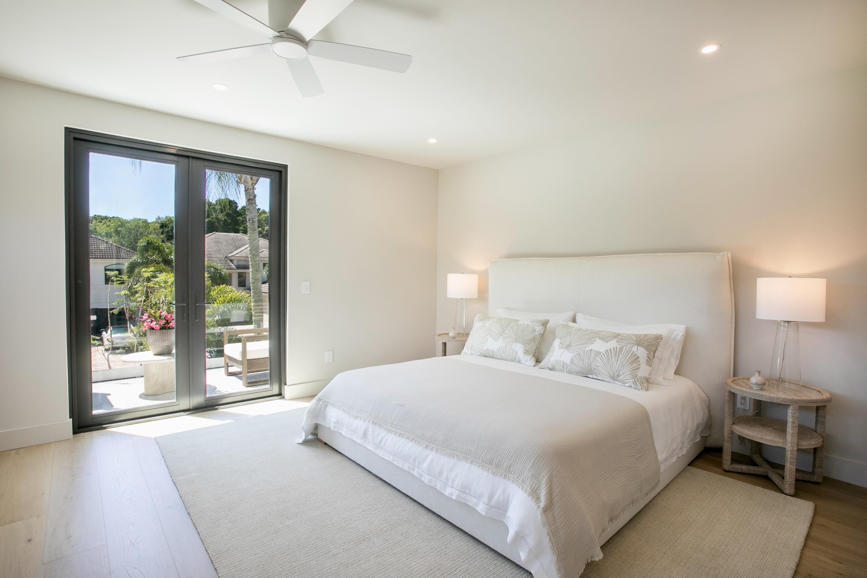 FRENCHMANS CREEK PAR E-5 - Residential