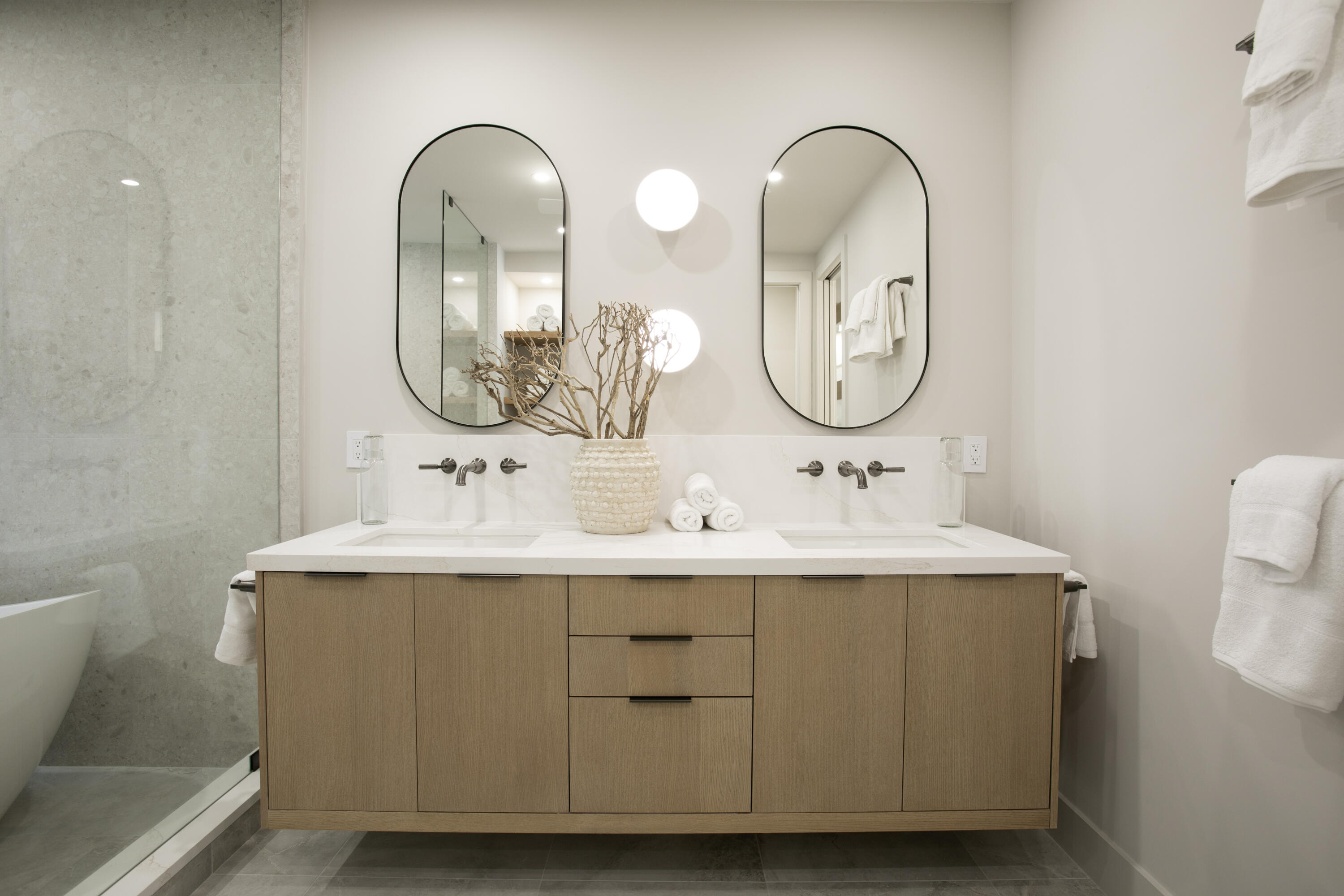 FRENCHMANS CREEK PAR E-5 - Residential