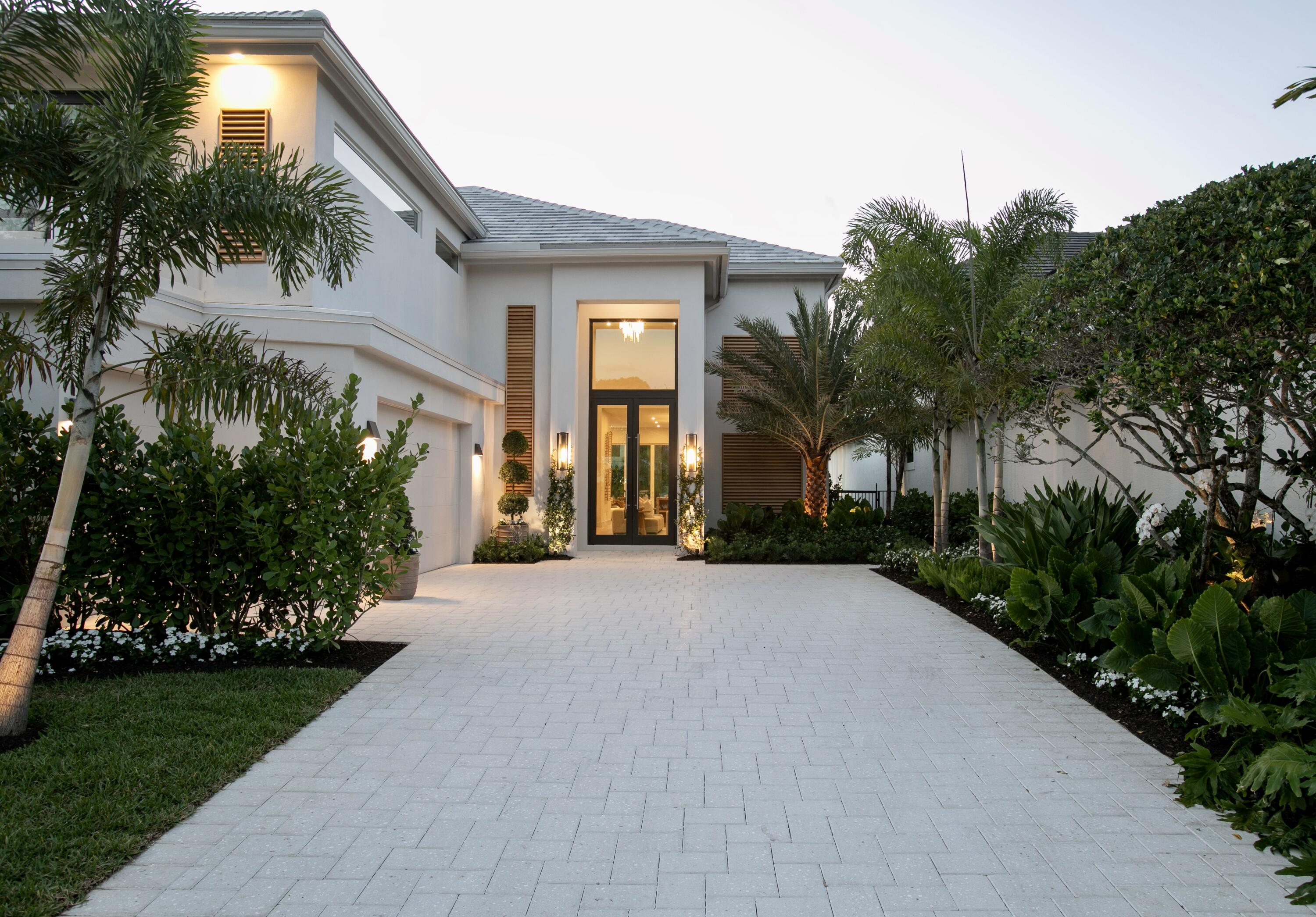 FRENCHMANS CREEK PAR E-5 - Residential
