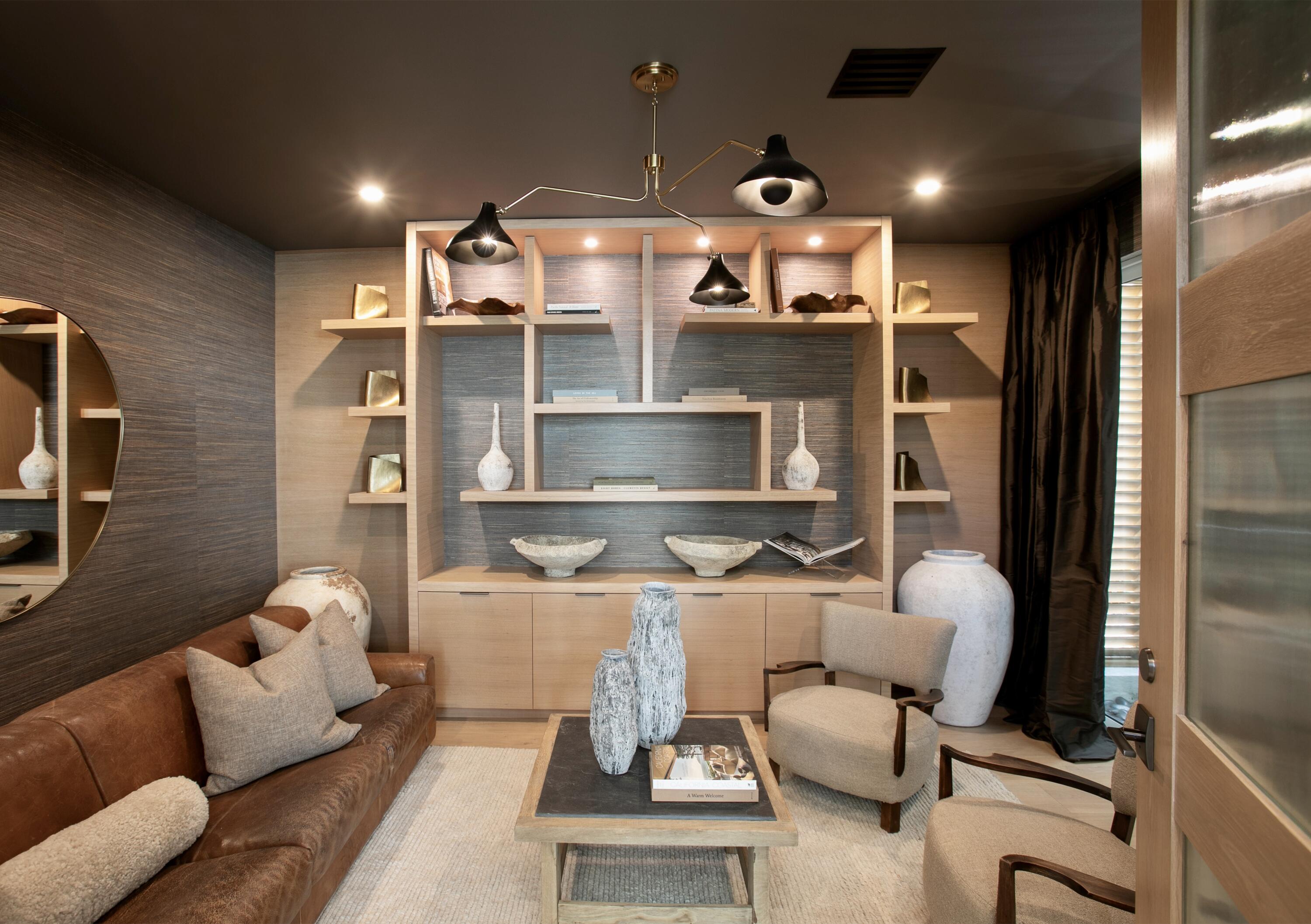 FRENCHMANS CREEK PAR E-5 - Residential