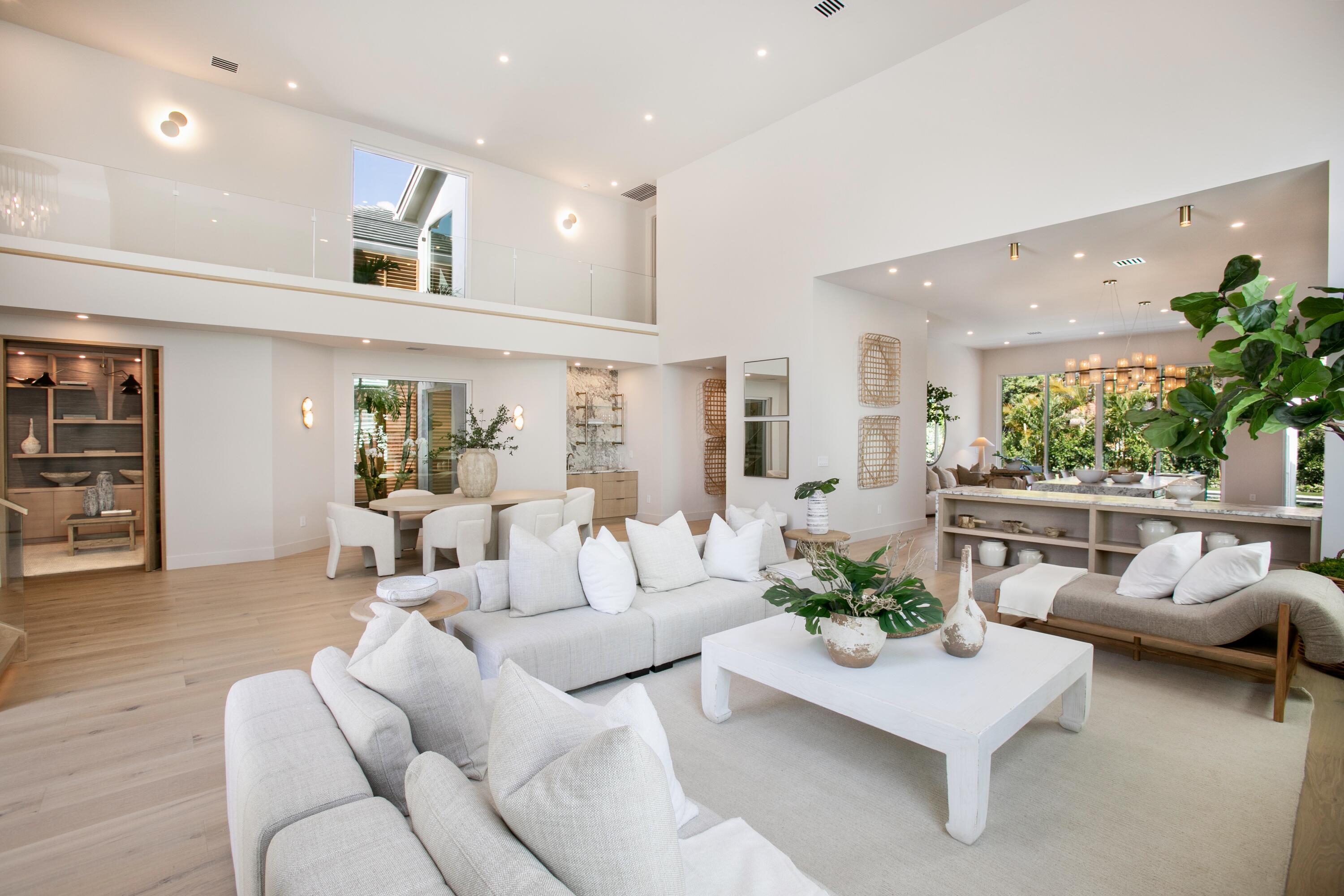 FRENCHMANS CREEK PAR E-5 - Residential
