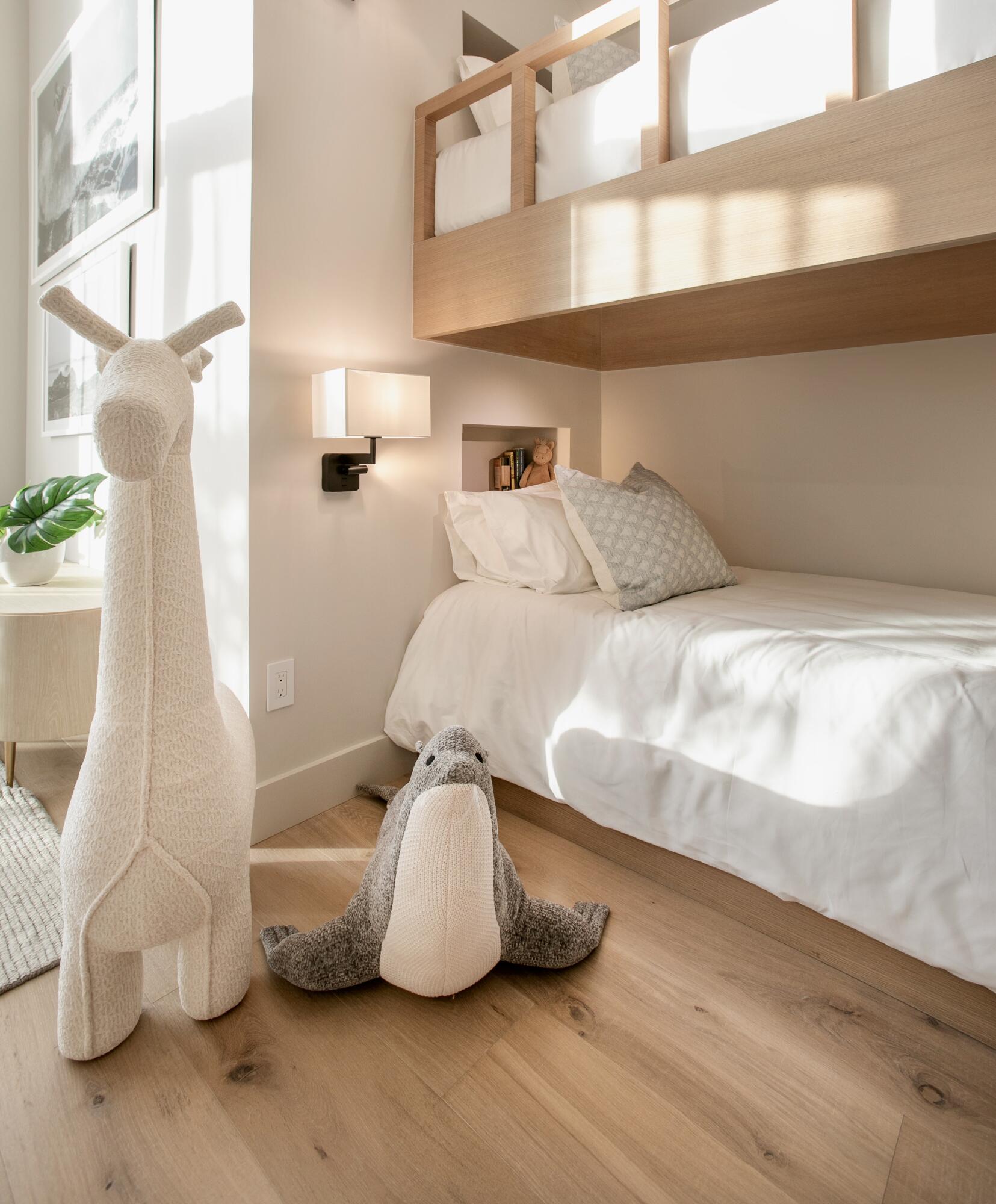 FRENCHMANS CREEK PAR E-5 - Residential