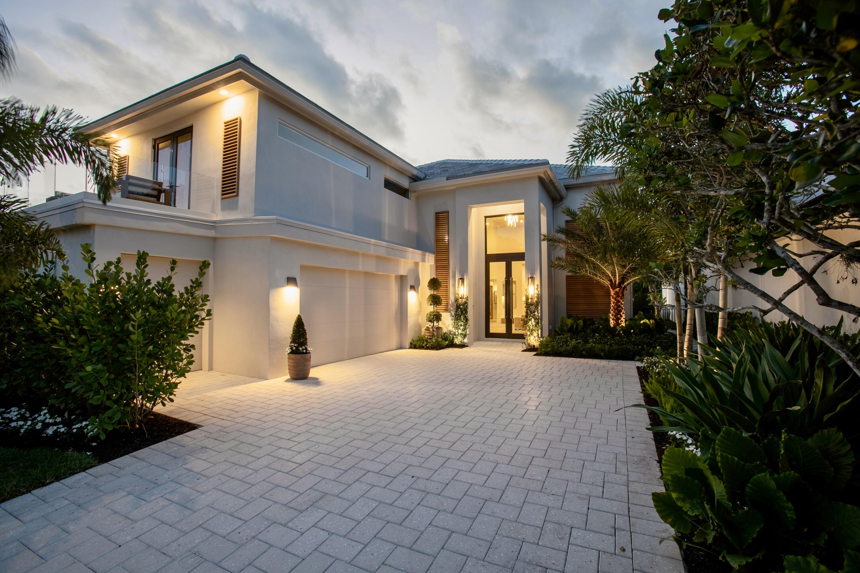FRENCHMANS CREEK PAR E-5 - Residential