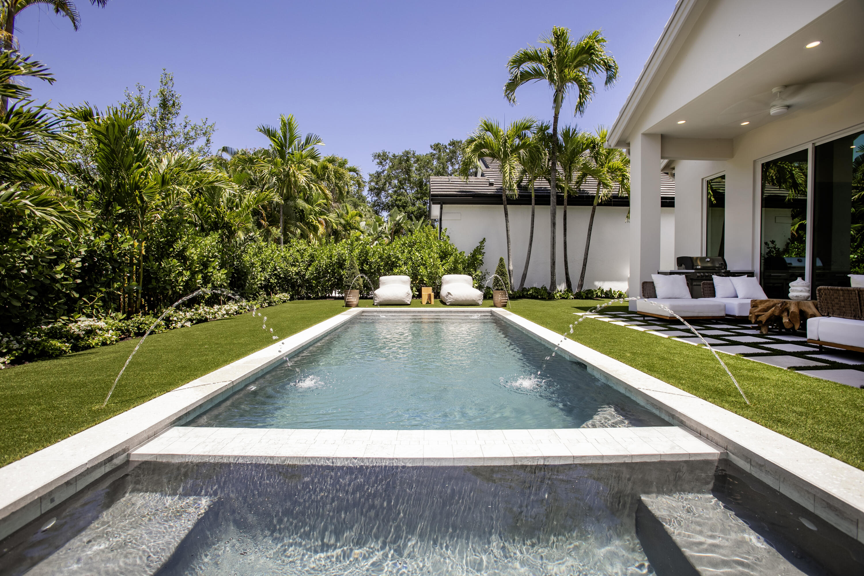 FRENCHMANS CREEK PAR E-5 - Residential