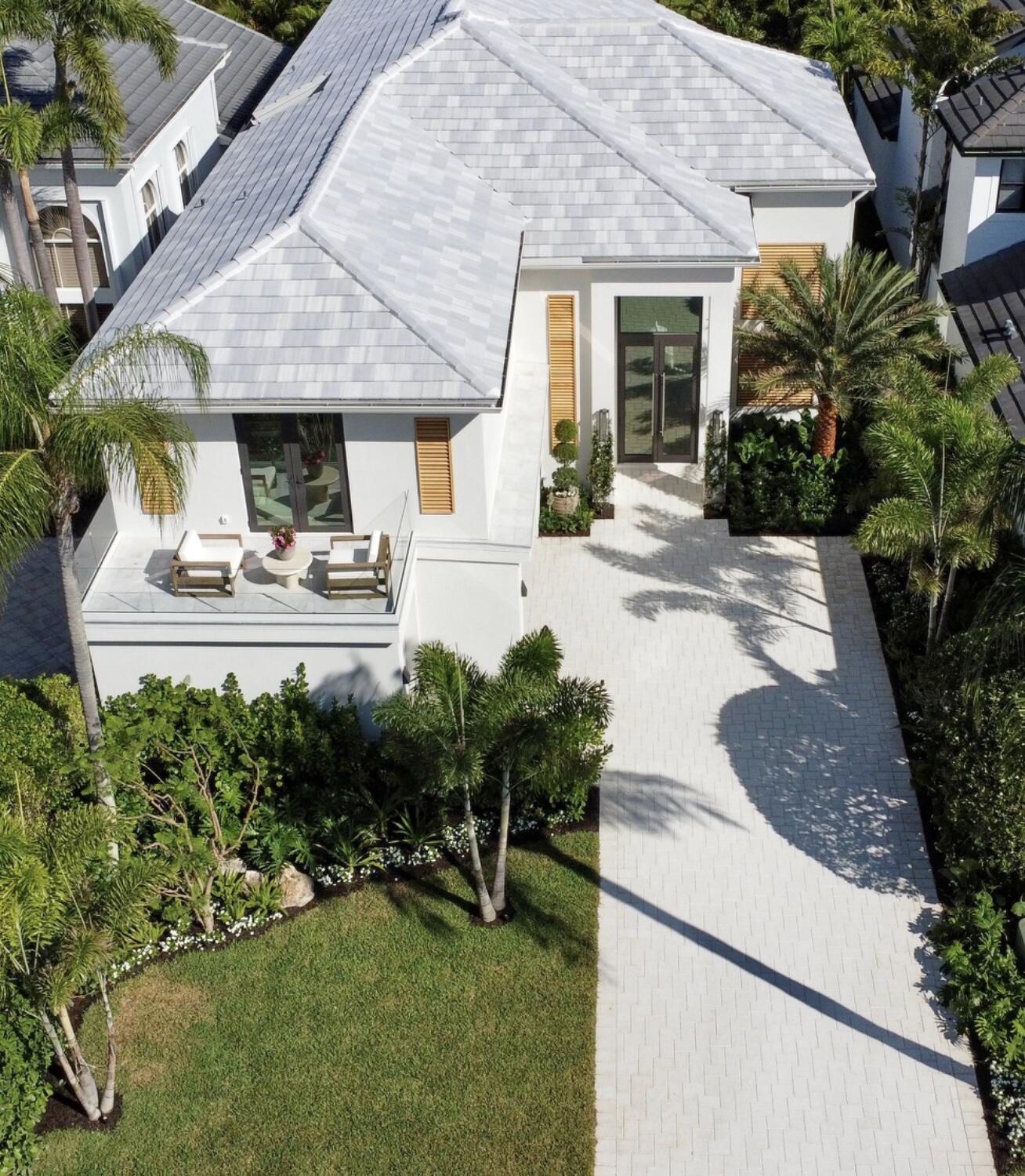 3667 Toulouse Drive