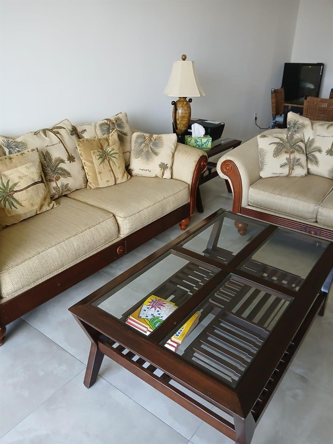 ISLANDS MARTINIQUE - Residential