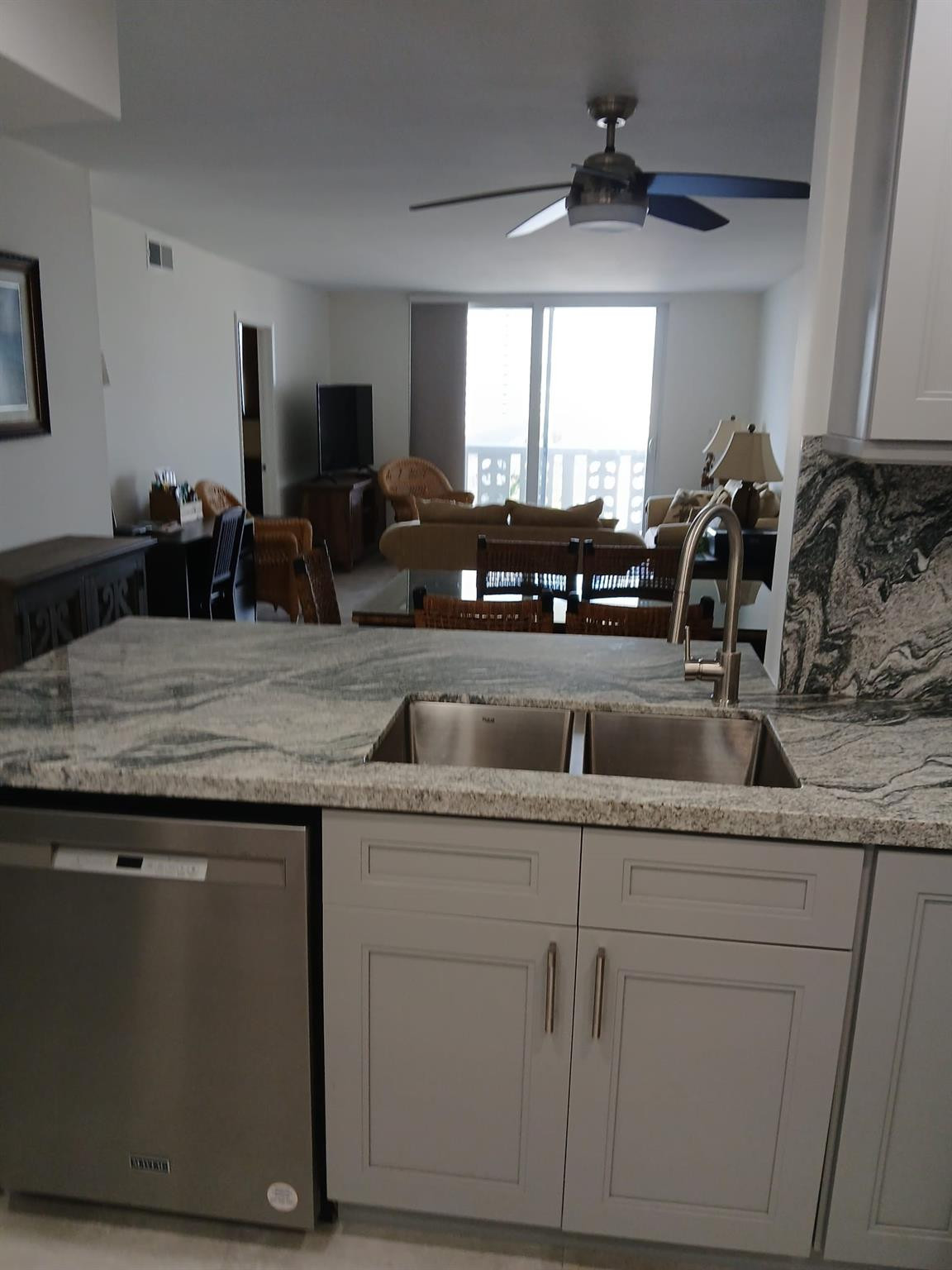 ISLANDS MARTINIQUE - Residential