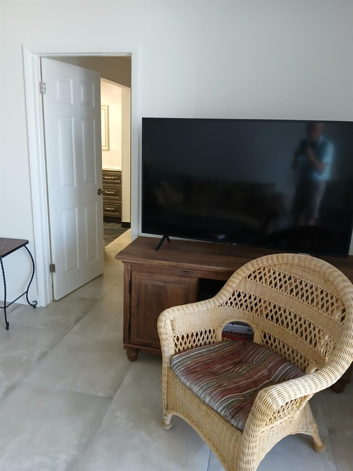 ISLANDS MARTINIQUE - Residential