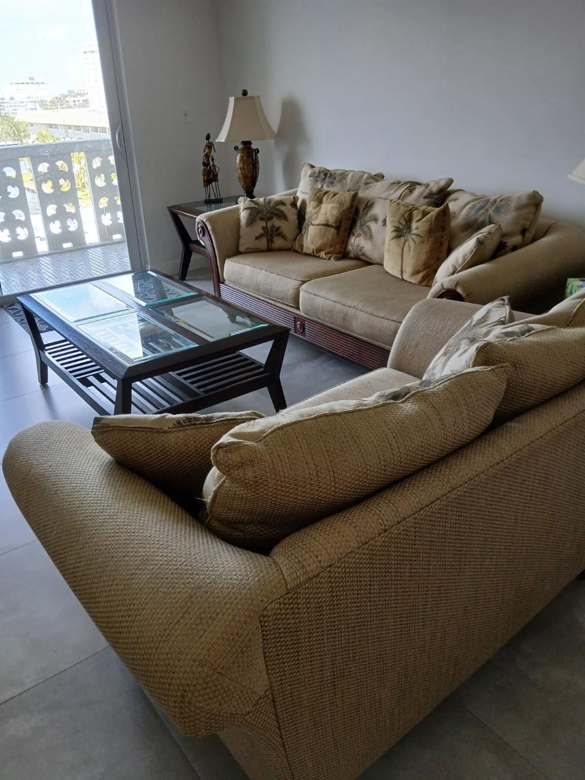 ISLANDS MARTINIQUE - Residential