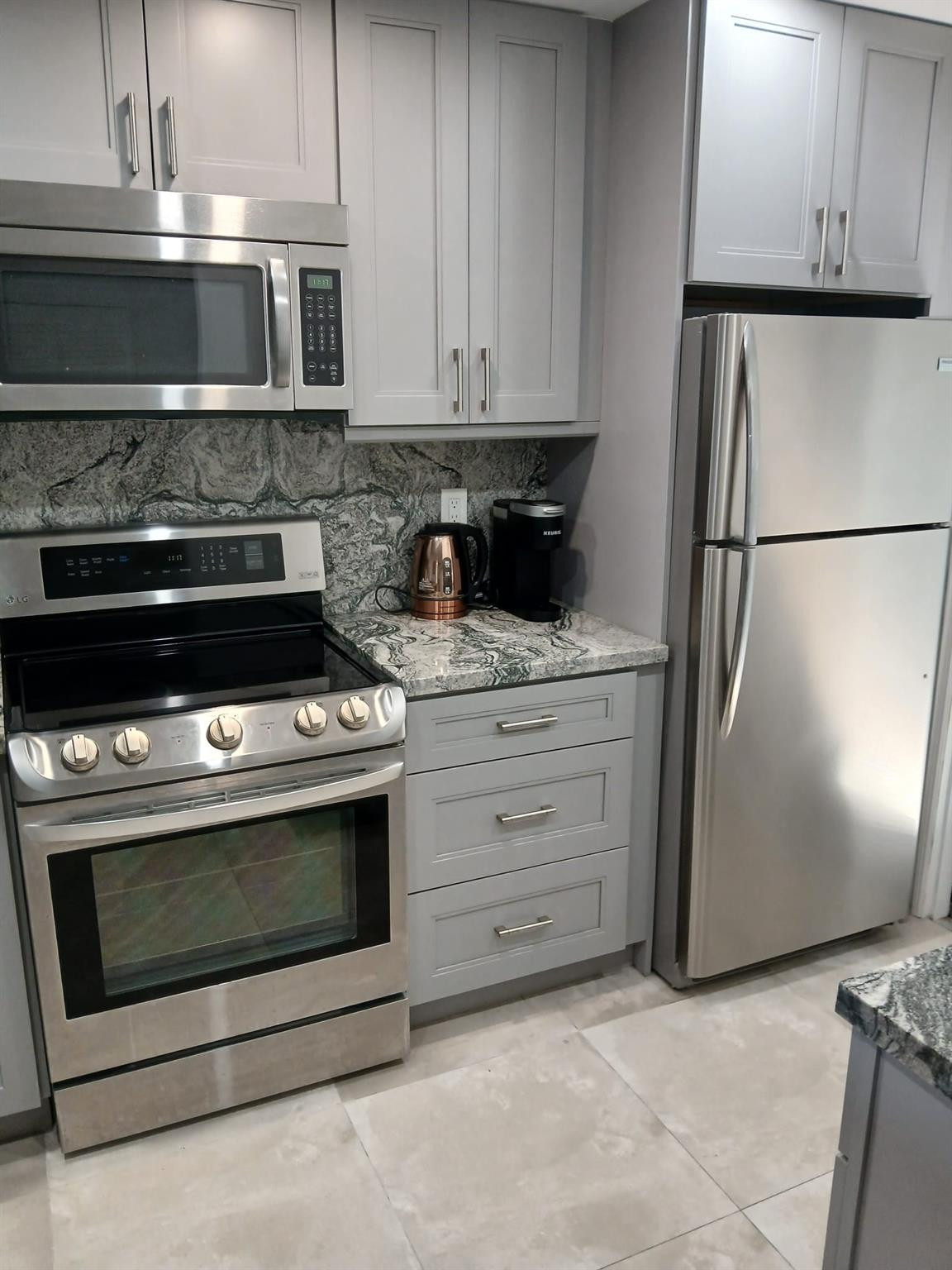 ISLANDS MARTINIQUE - Residential