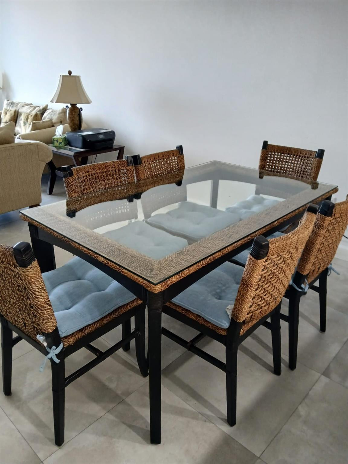 ISLANDS MARTINIQUE - Residential