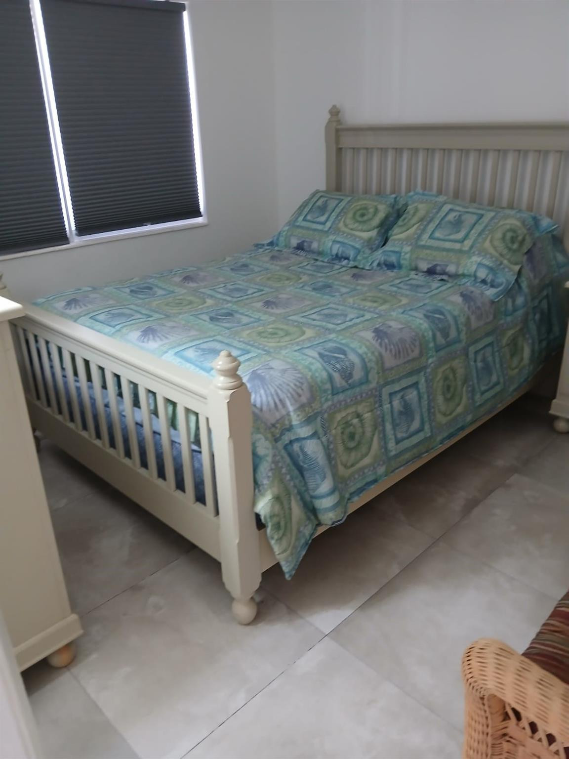 ISLANDS MARTINIQUE - Residential