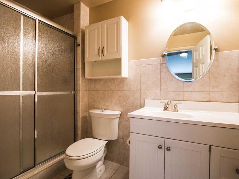 Rock Creek - Residential Lease