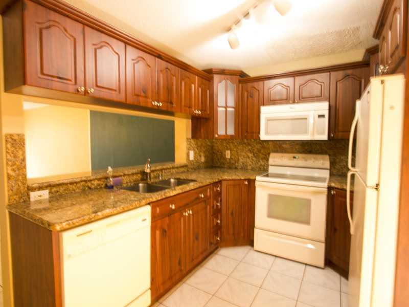 Rock Creek - Residential Lease