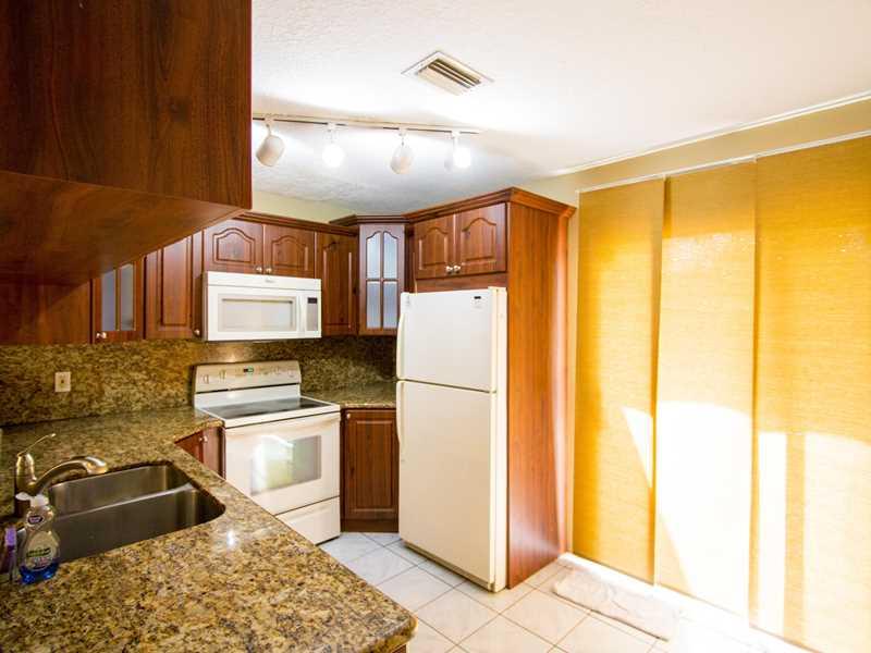 Rock Creek - Residential Lease