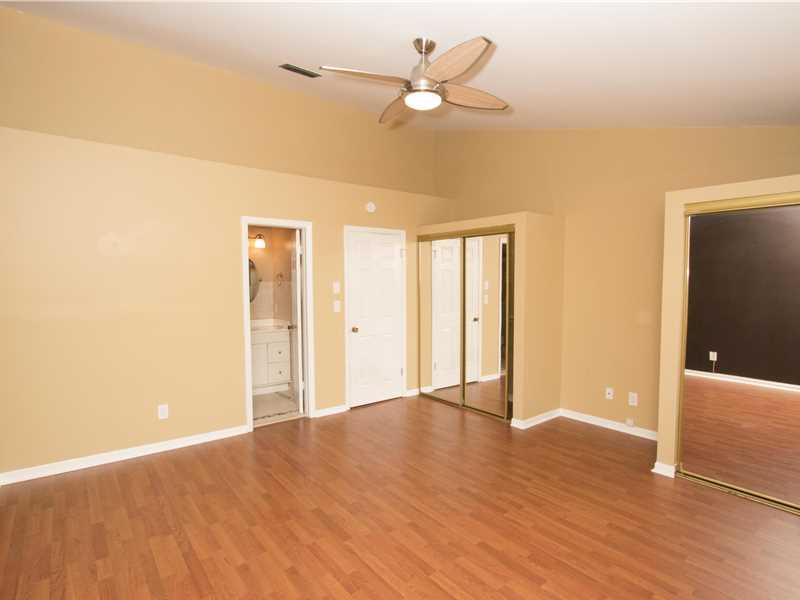 Rock Creek - Residential Lease