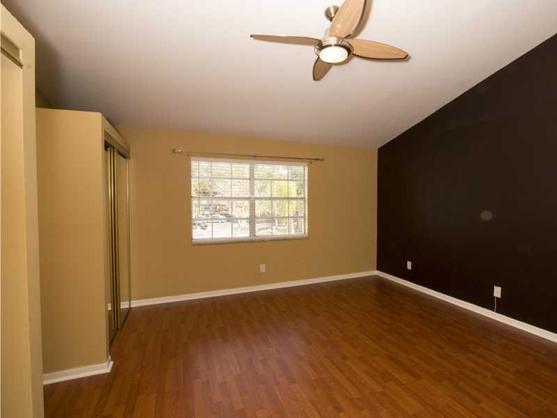 Rock Creek - Residential Lease