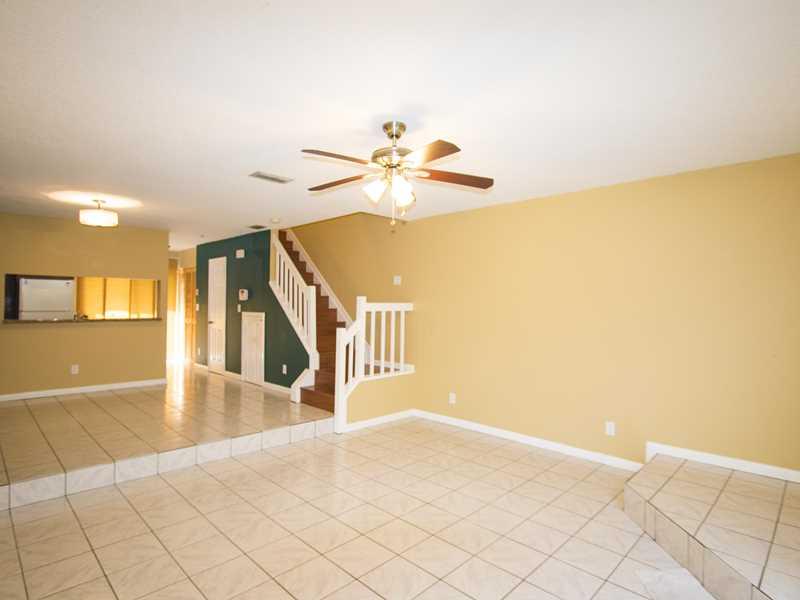 Rock Creek - Residential Lease