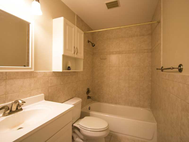 Rock Creek - Residential Lease