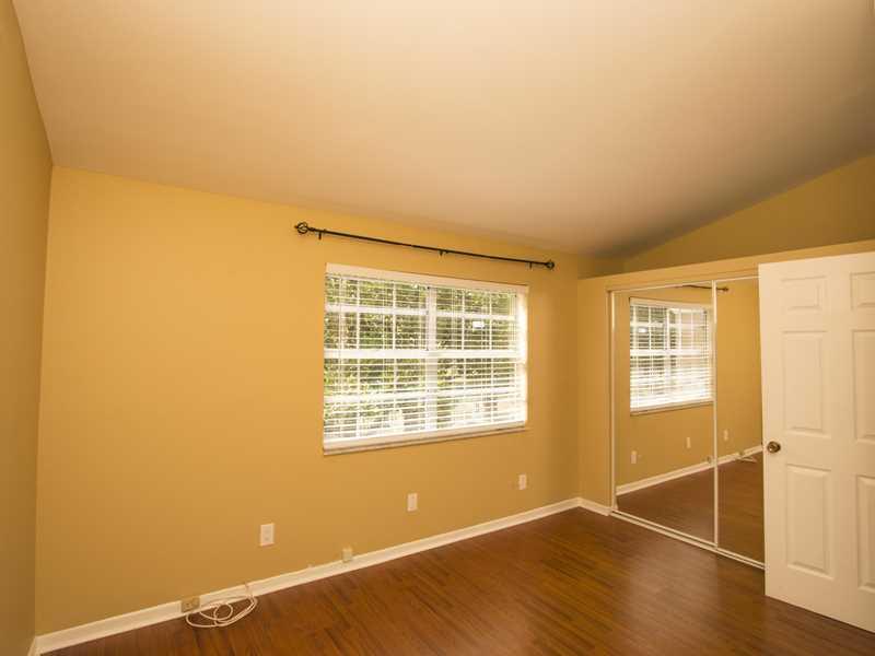 Rock Creek - Residential Lease