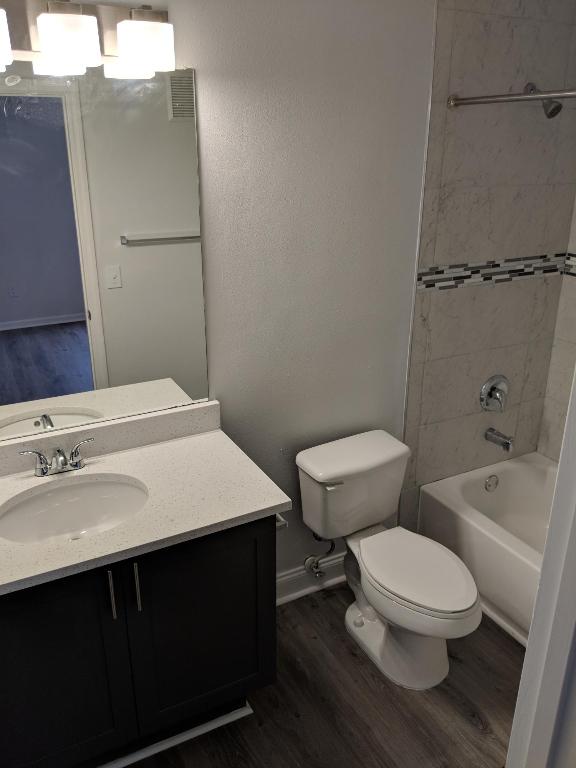 SAWGRASS EXCHANGE PLAT - Residential Lease