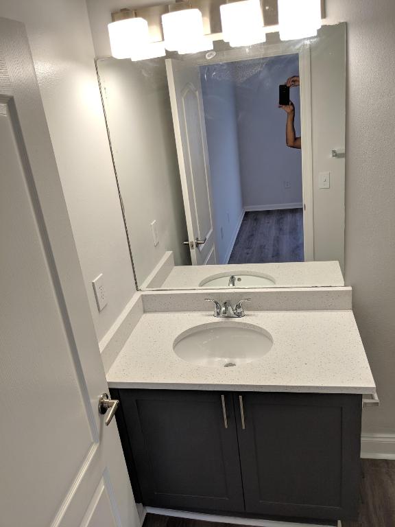 SAWGRASS EXCHANGE PLAT - Residential Lease