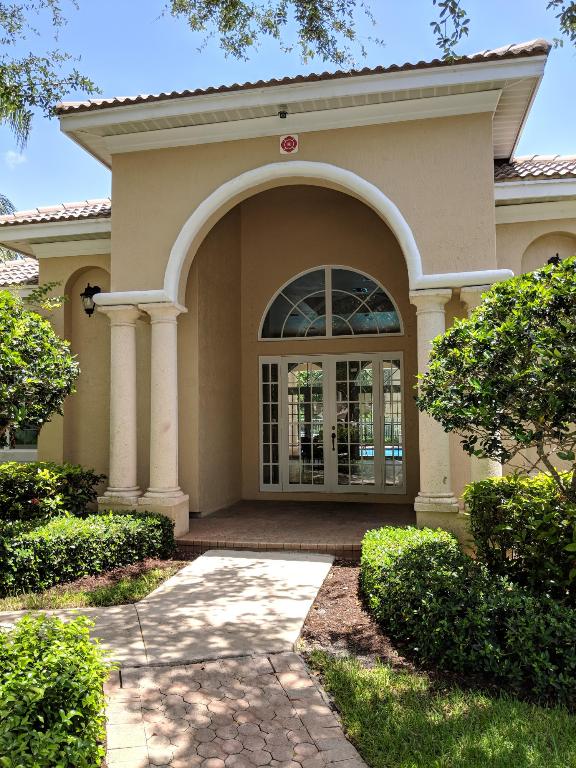 SAWGRASS EXCHANGE PLAT - Residential Lease