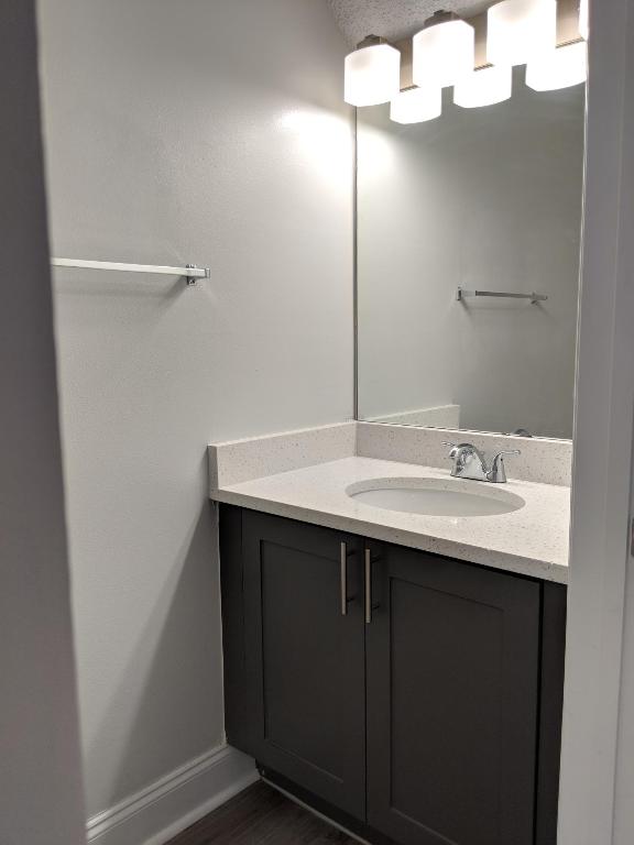 SAWGRASS EXCHANGE PLAT - Residential Lease