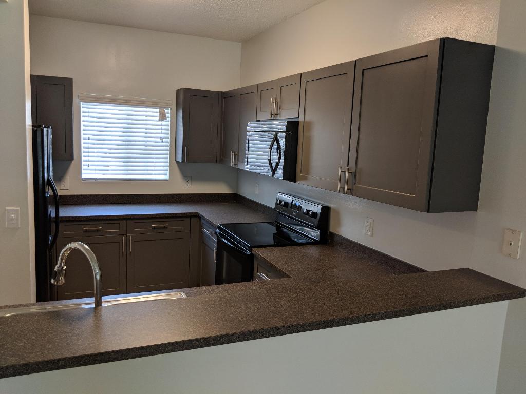 SAWGRASS EXCHANGE PLAT - Residential Lease