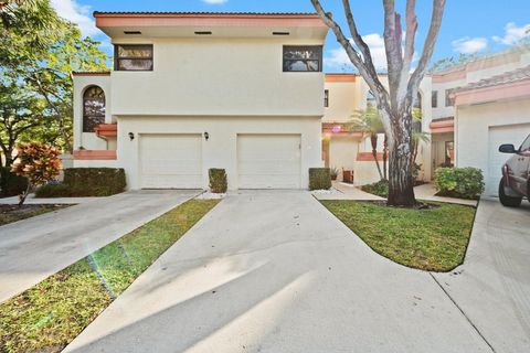 A home in Hollywood