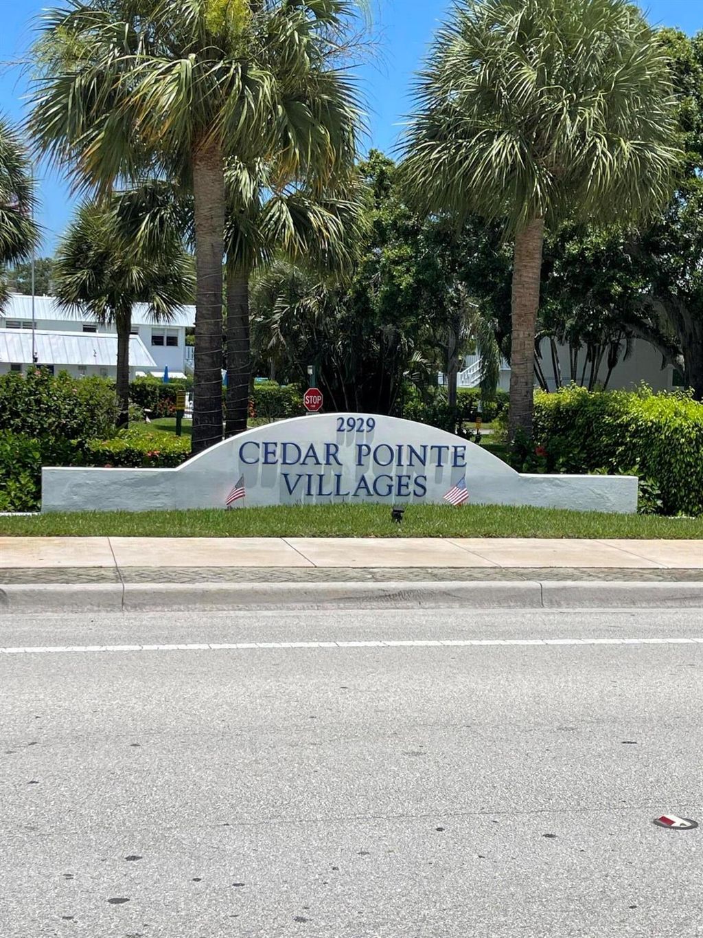 Photo of 2929 SE Ocean Boulevard #1246, Stuart, FL 34996 (MLS # R10901549)