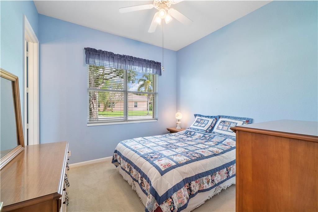 VENETIAN ISLES - Residential