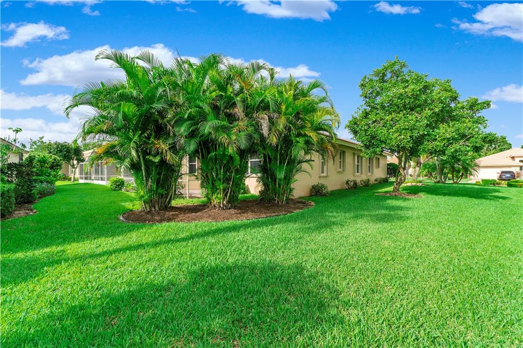 VENETIAN ISLES - Residential