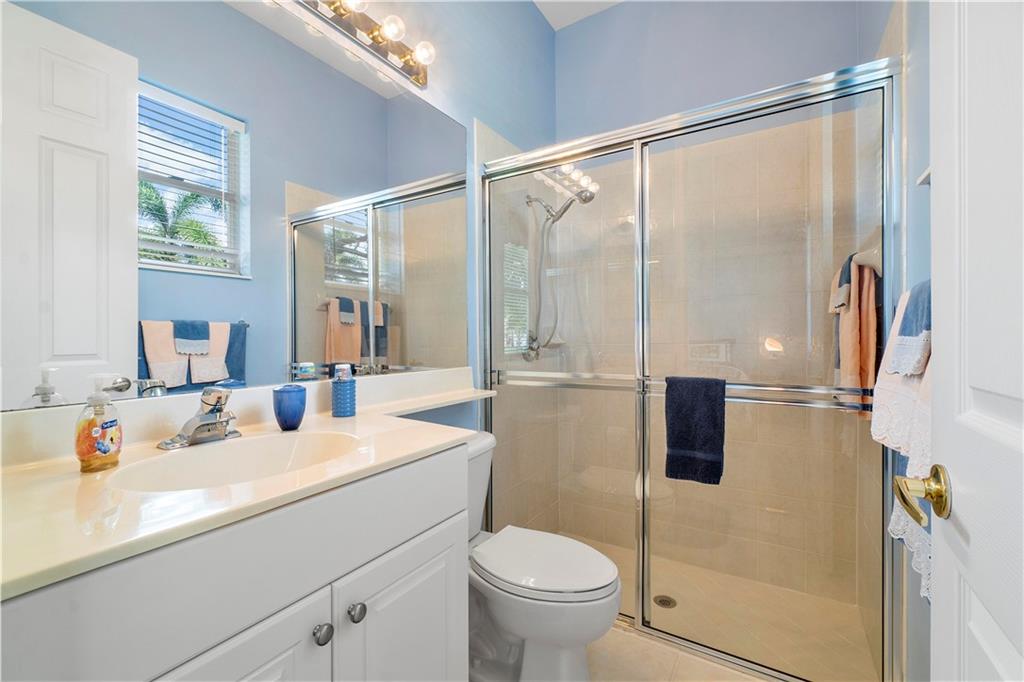 VENETIAN ISLES - Residential