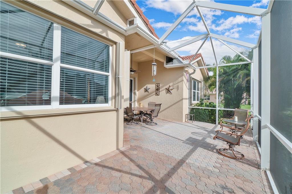 VENETIAN ISLES - Residential