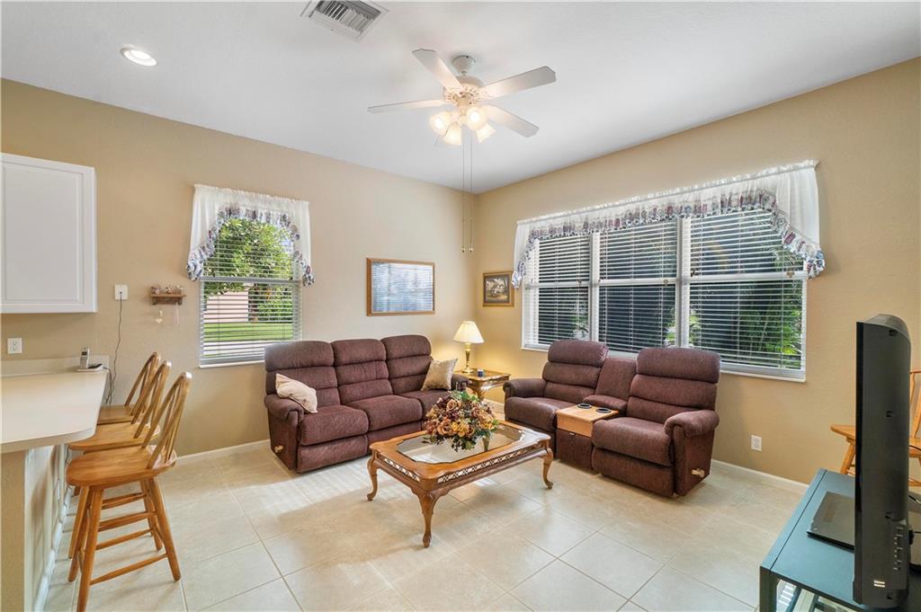 VENETIAN ISLES - Residential