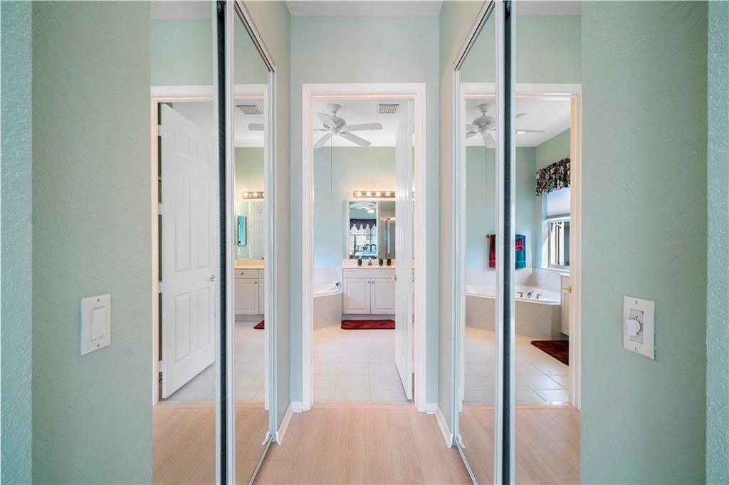 VENETIAN ISLES - Residential