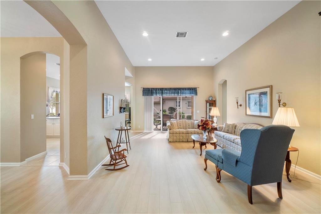 VENETIAN ISLES - Residential