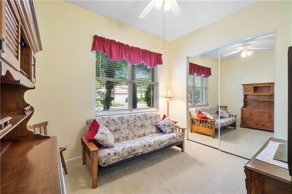 VENETIAN ISLES - Residential