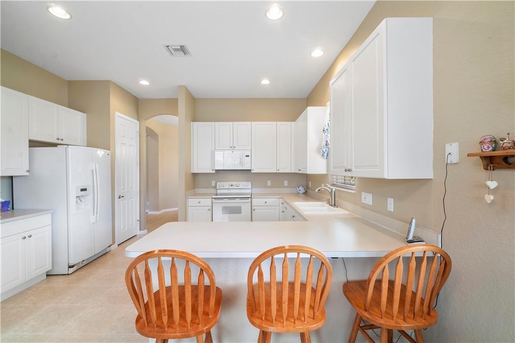 VENETIAN ISLES - Residential