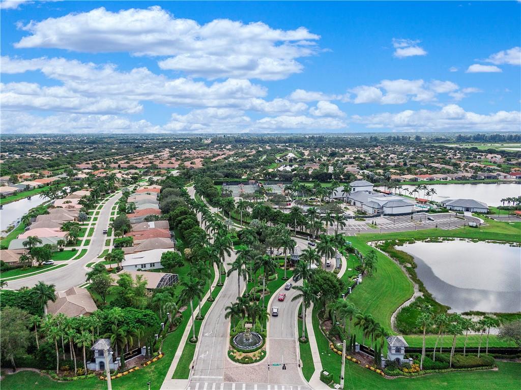VENETIAN ISLES - Residential