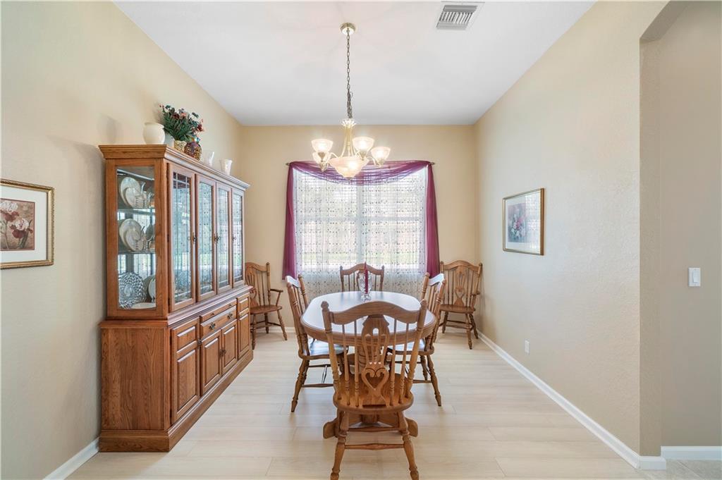 VENETIAN ISLES - Residential