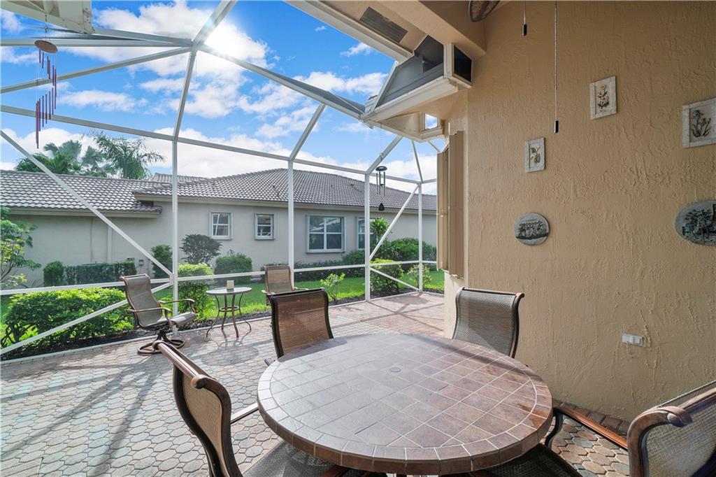 VENETIAN ISLES - Residential
